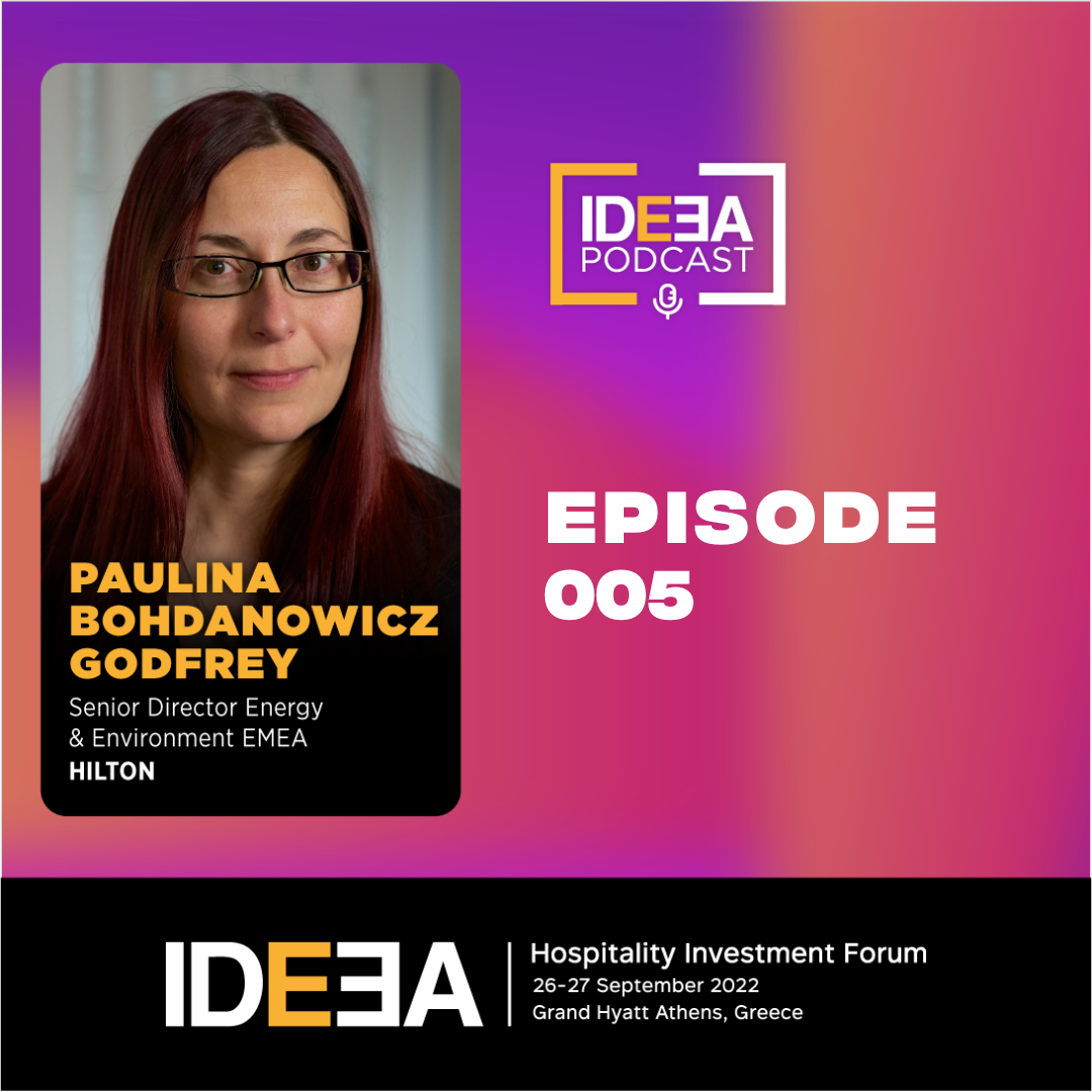 IDEEA Podcast