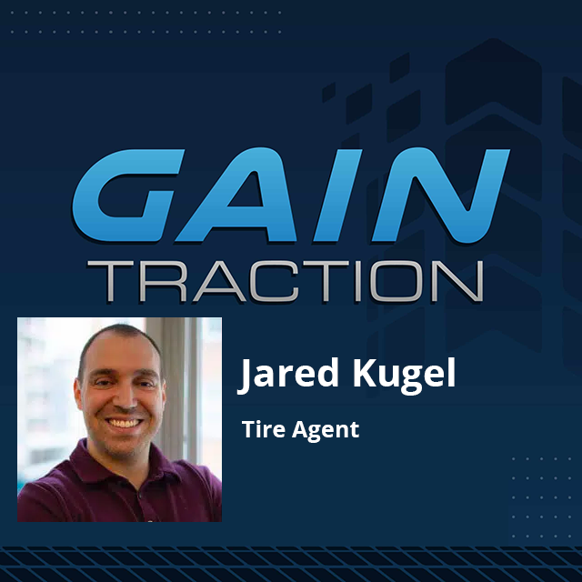 Gain Traction