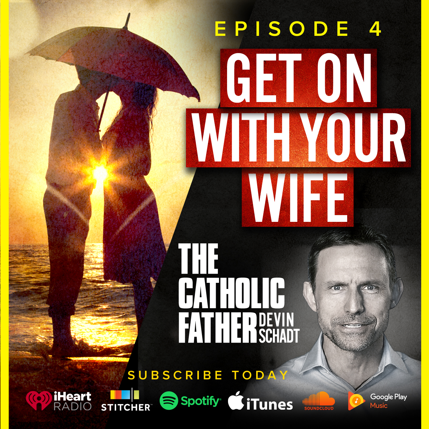 Keep Your Family Catholic with Devin Schadt and Judah Kennedy