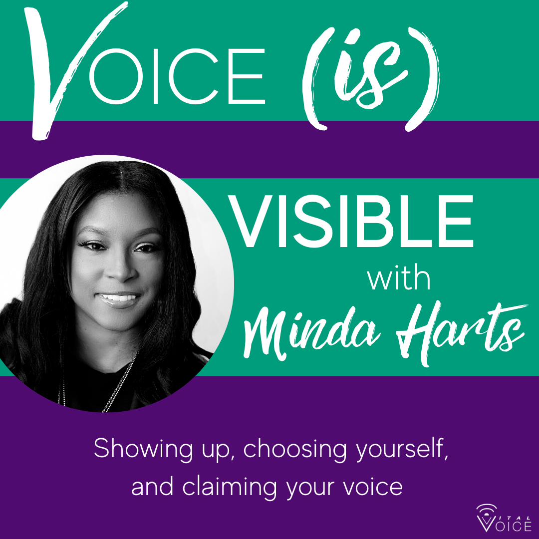 Voice Is