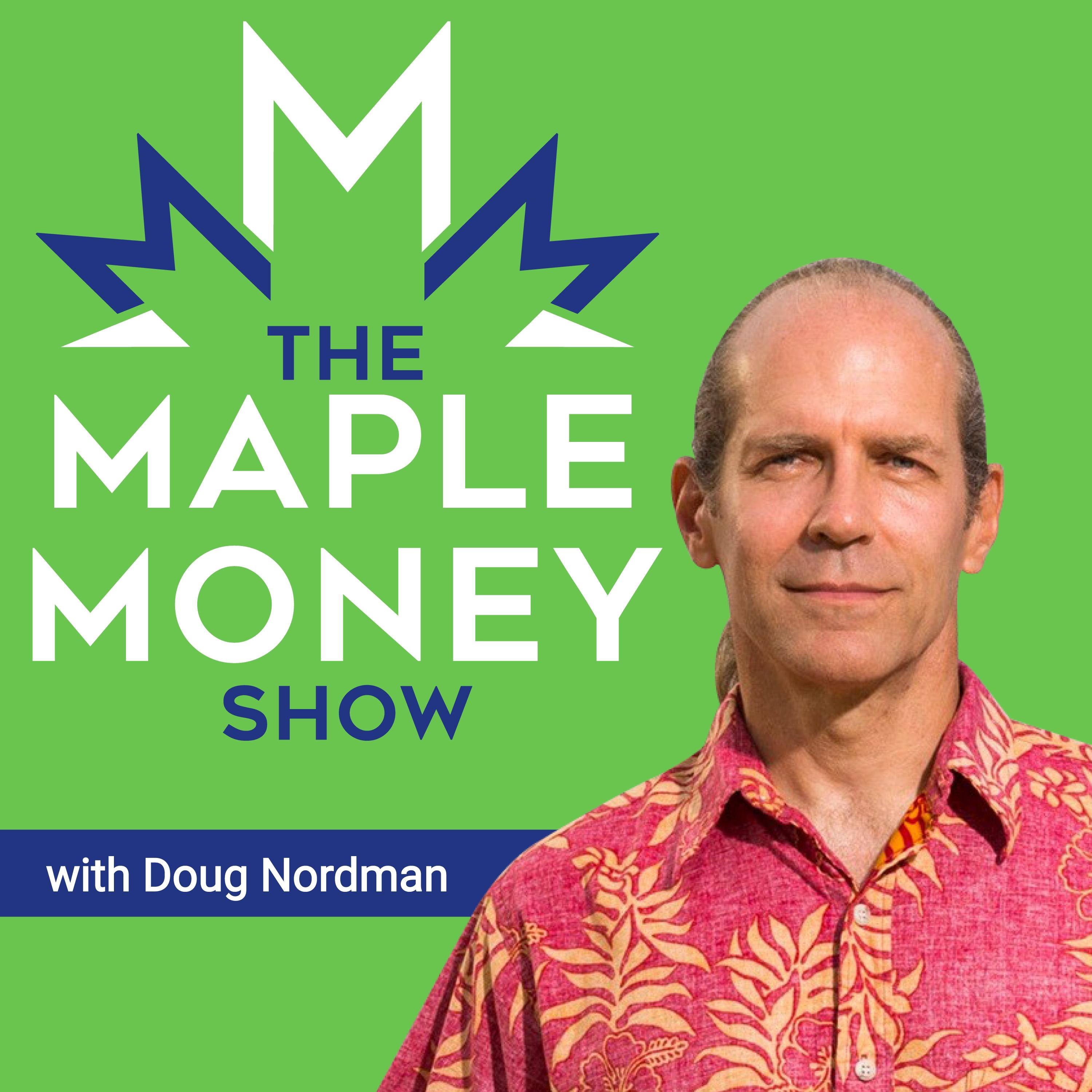 The MapleMoney Show