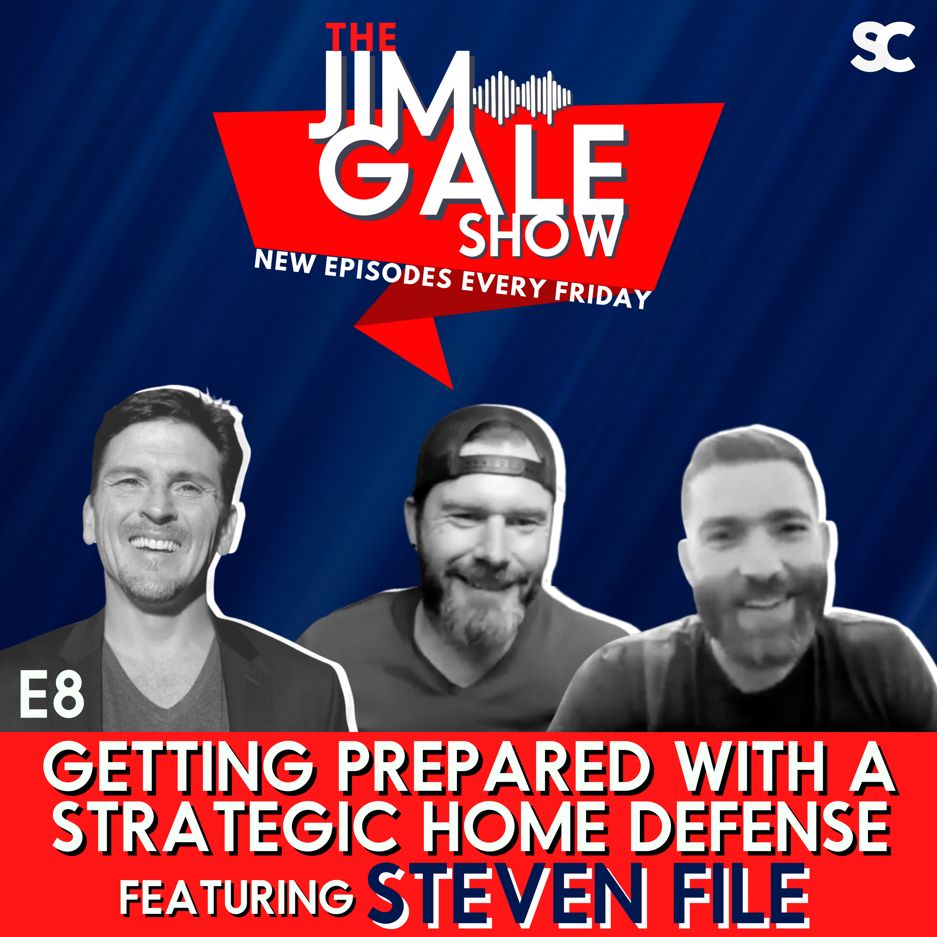 The Jim Gale Show