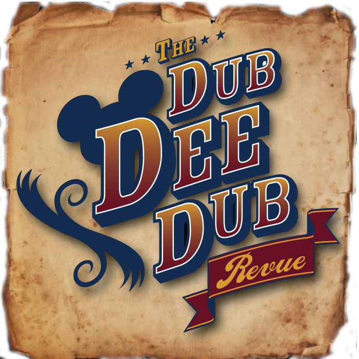 The Dubs #286 - Live from Disney's Boardwalk Resort!