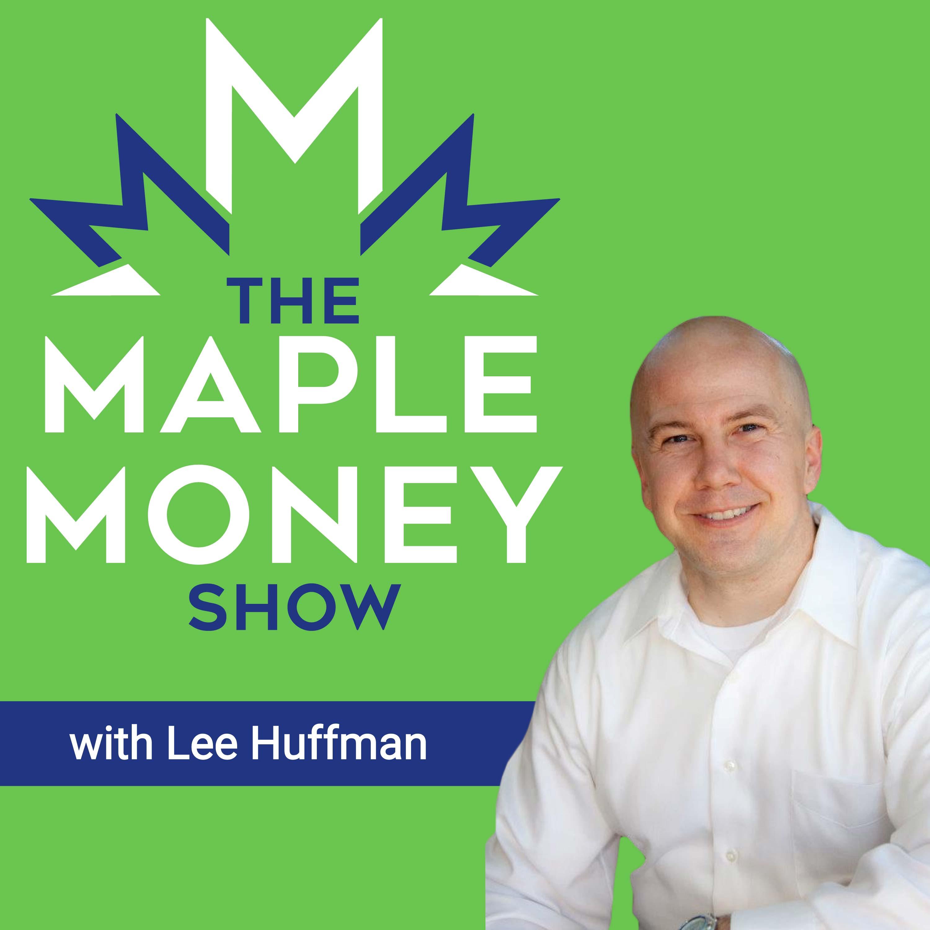 The MapleMoney Show