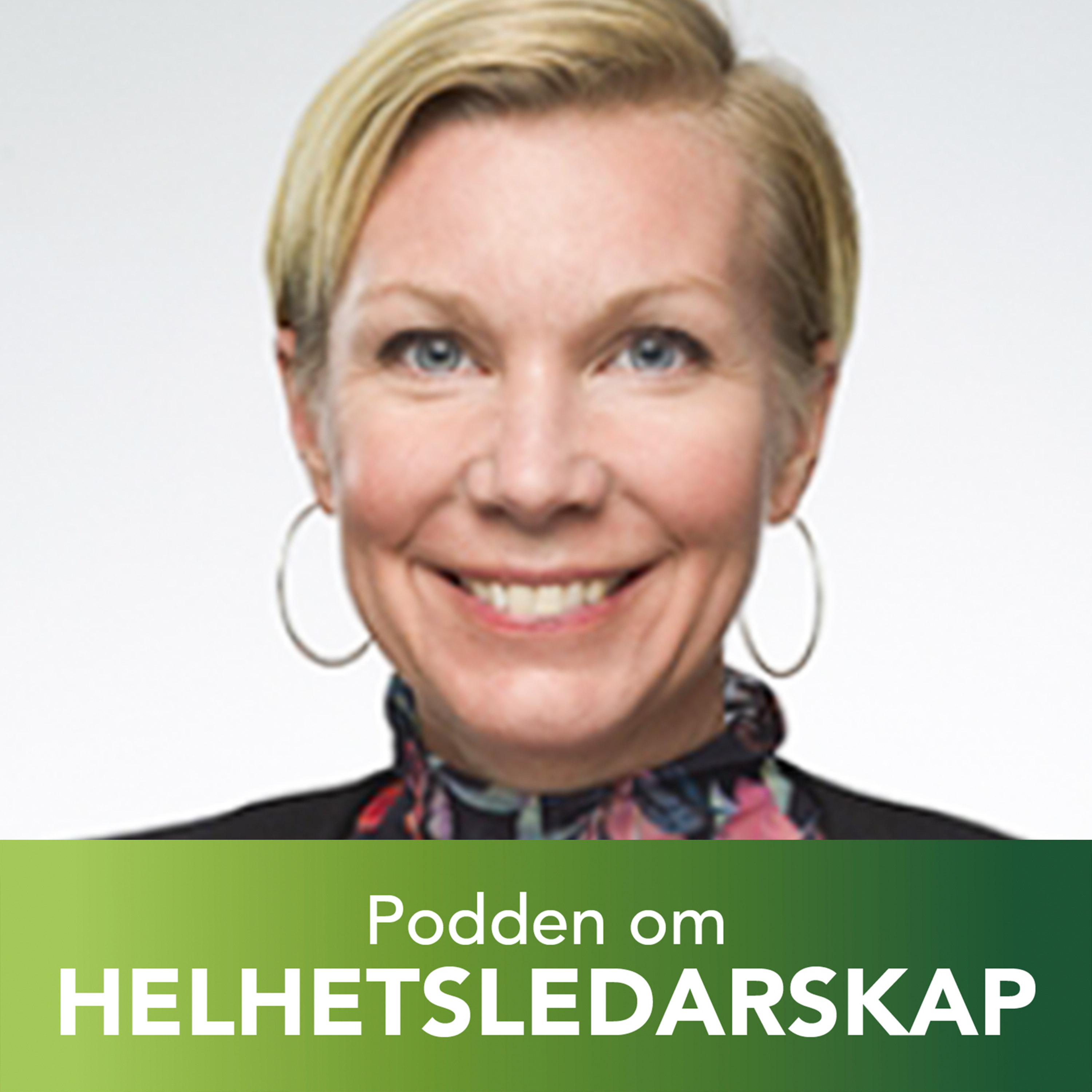 Podden om helhetsledarskap