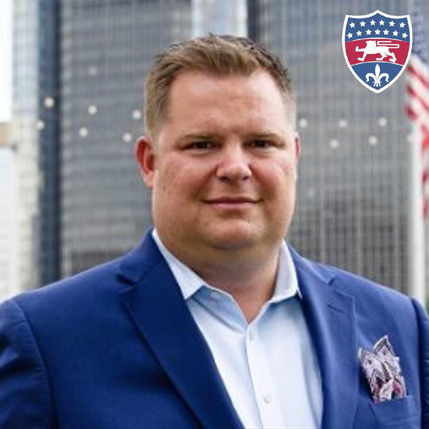 In the policy weeds (ft. Brad Williams, Detroit Regional Chamber)