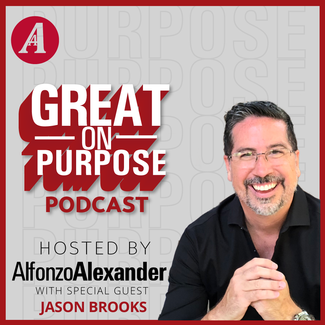 Great on Purpose Podcast