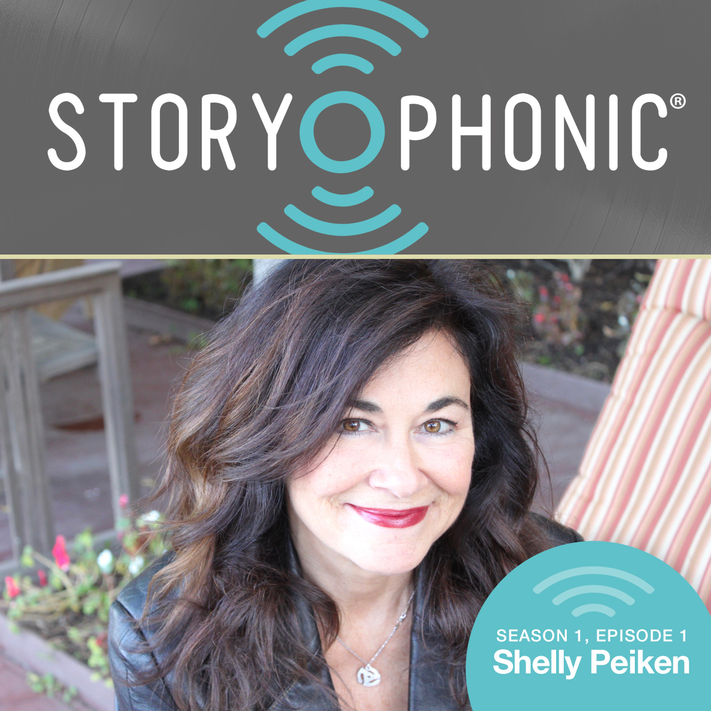 STORYOPHONIC