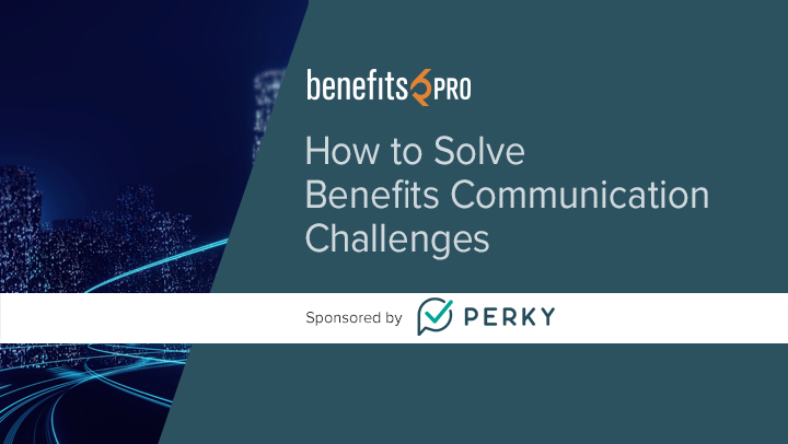 BenefitsPRO-Perspectives podcast