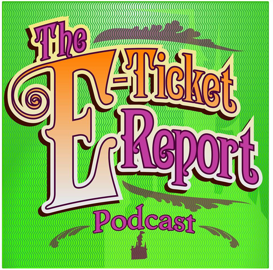 E Ticket Report Episode 64 - This Means War