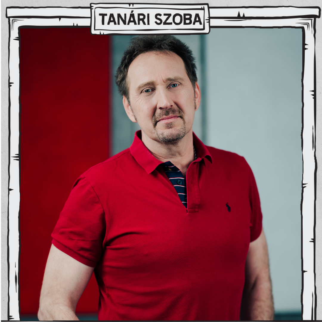 Tanári Szoba