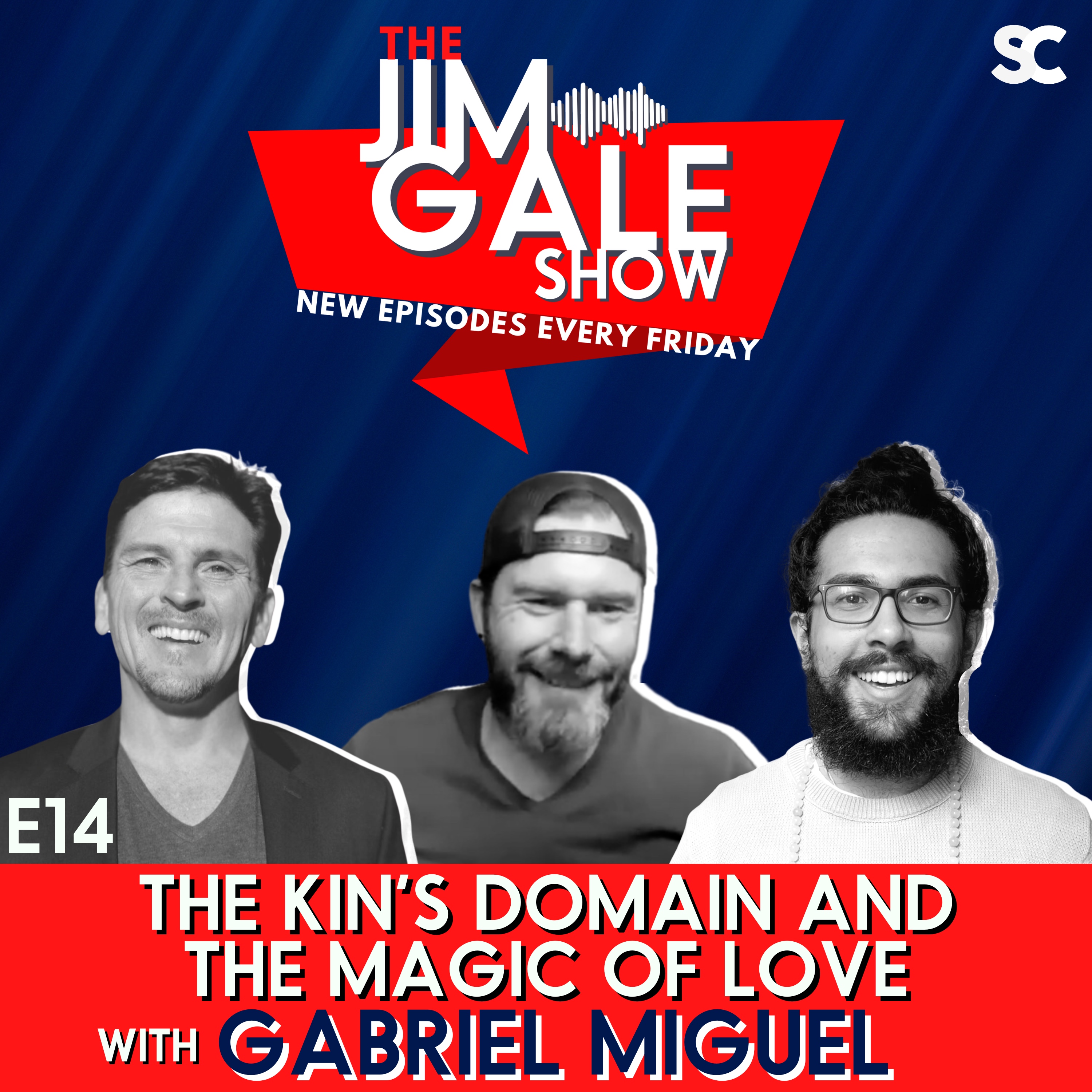 The Jim Gale Show