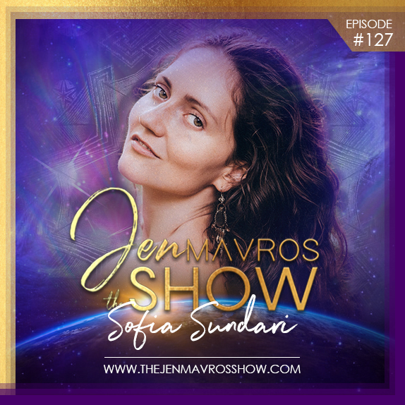 The Jen Mavros Show