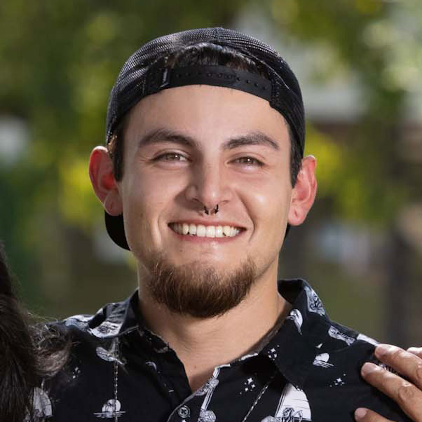 The Moment Everything Changed Edgar's Story of Asking for Help from