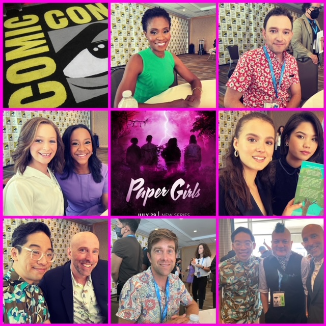 Comic News Insider