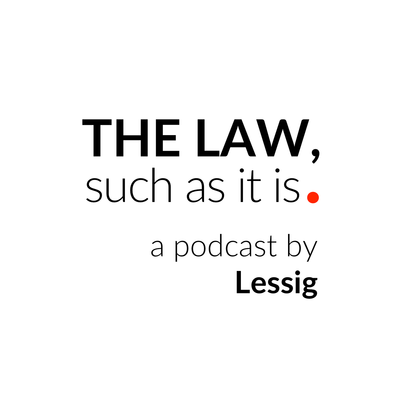 EP 1 - Intro