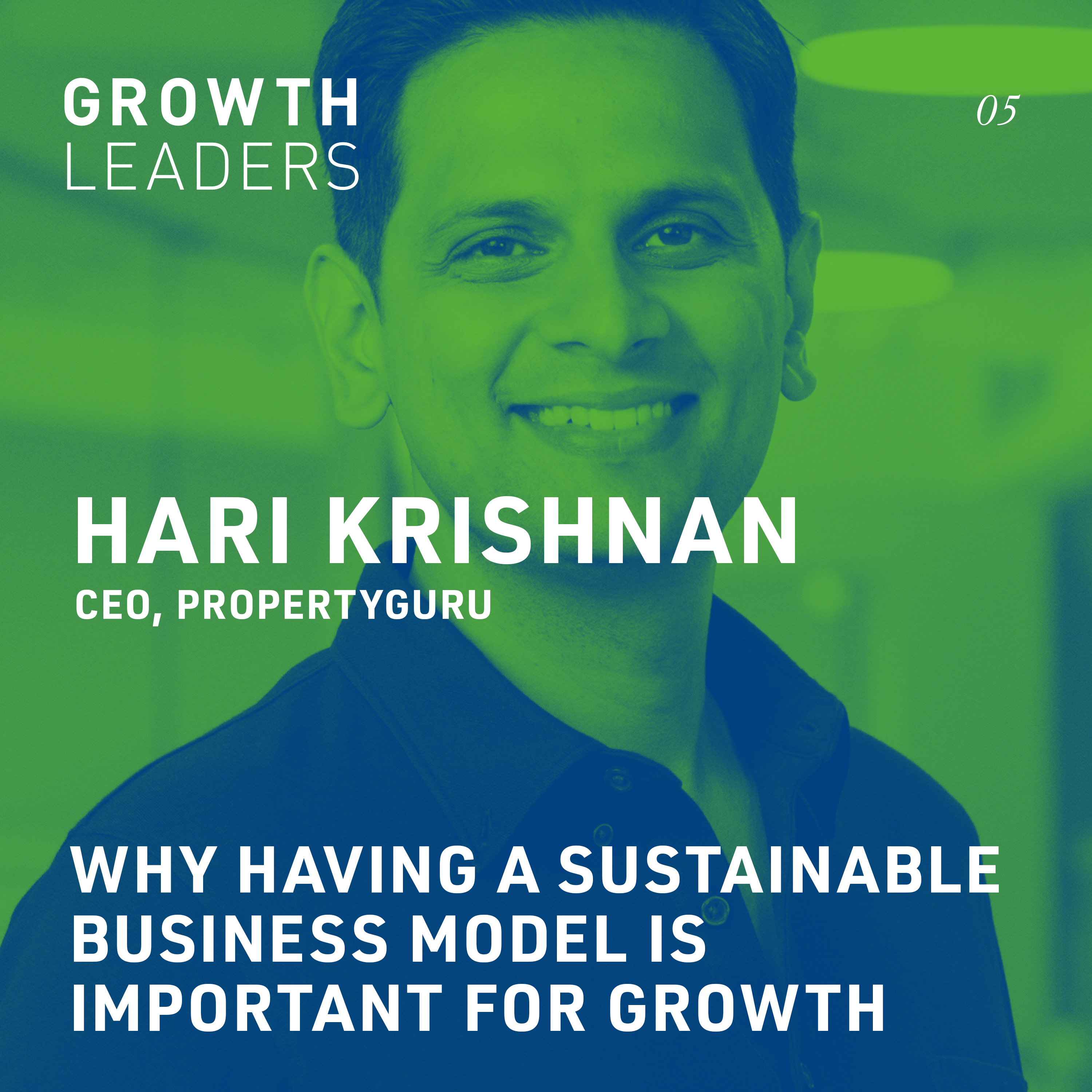 Growth Leaders