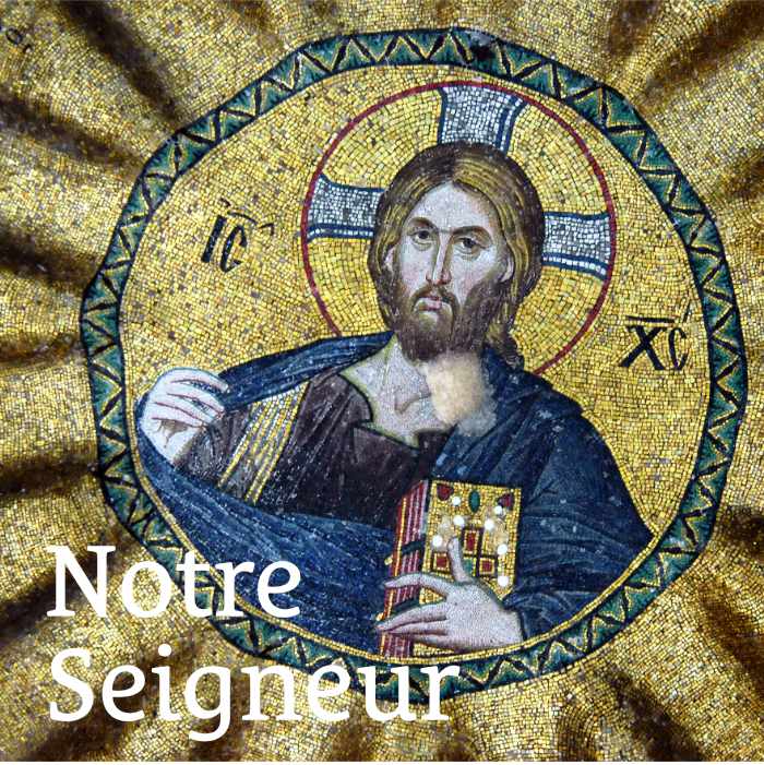 Courriel du Vendredi de Christ John Otto