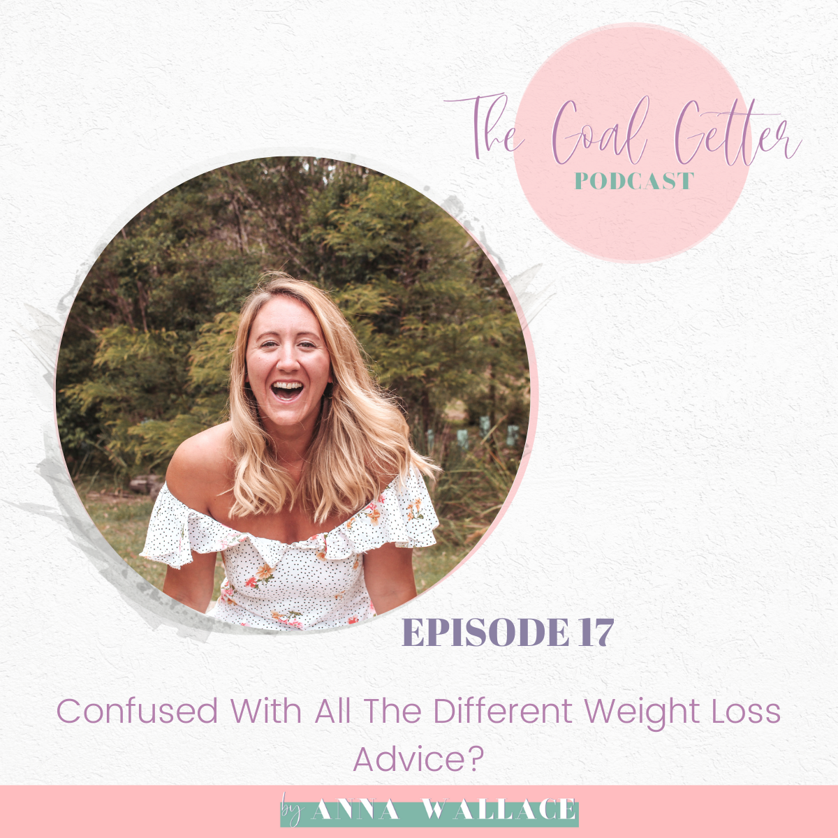 The Goal Getter Podcast