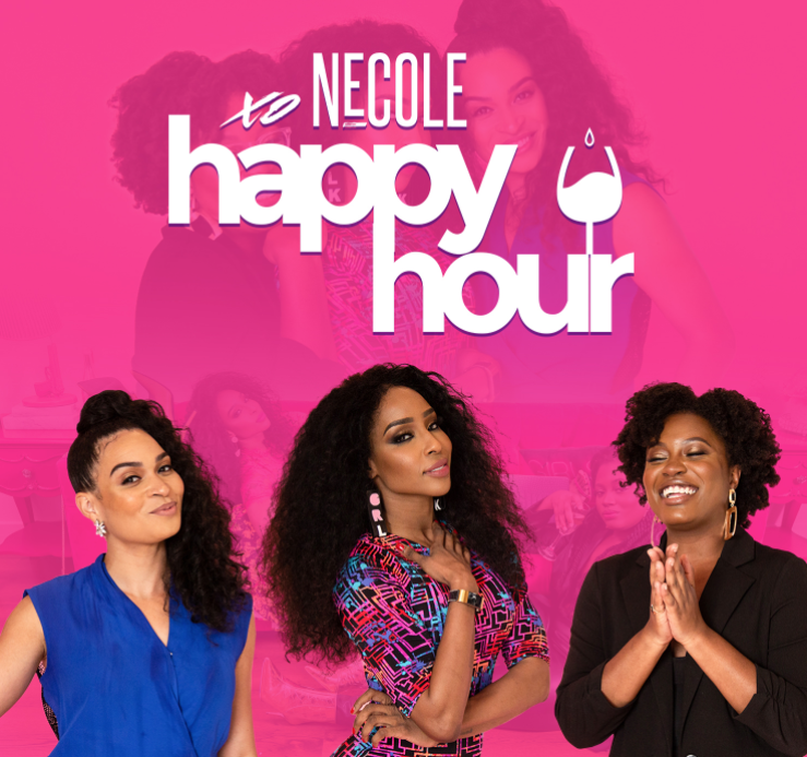 xoNecole Podcast
