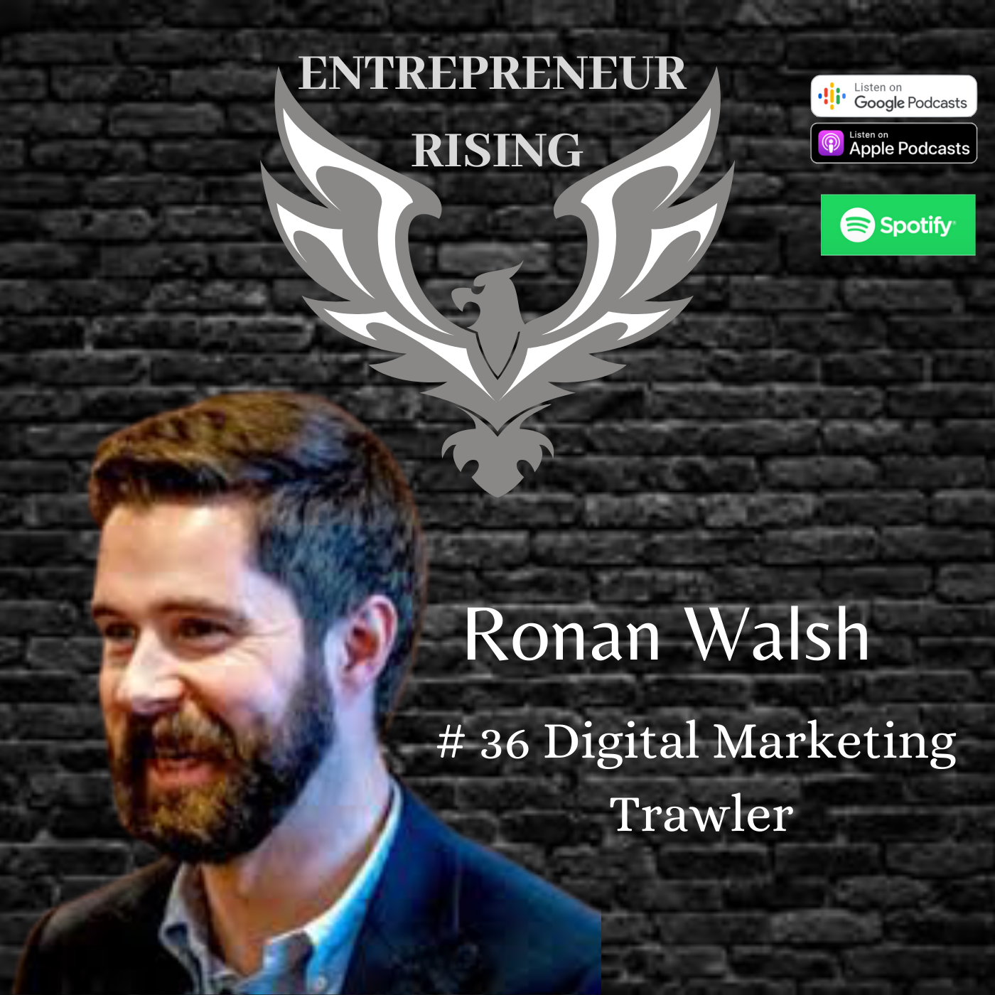 Entrepreneur Rising