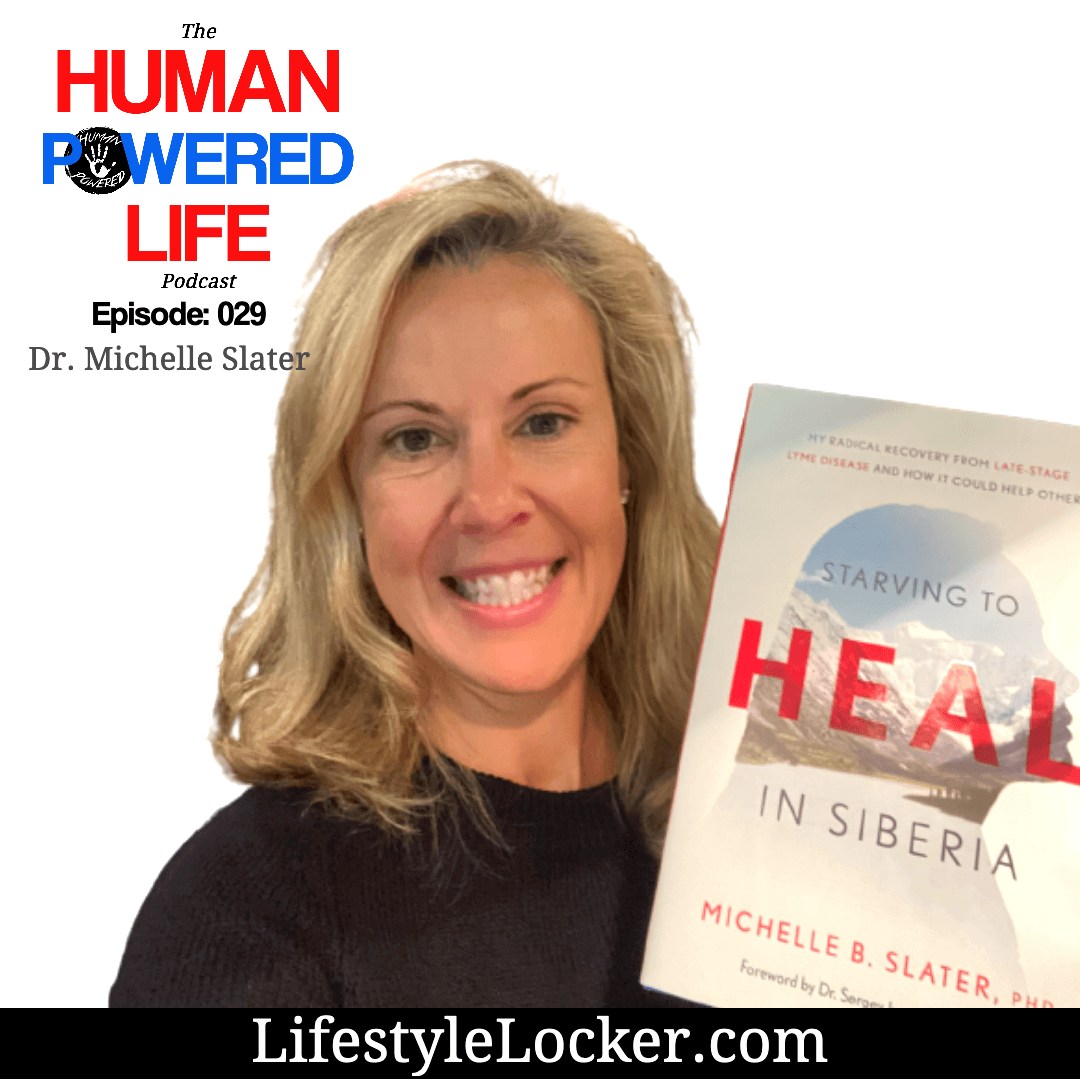 Human Powered Life