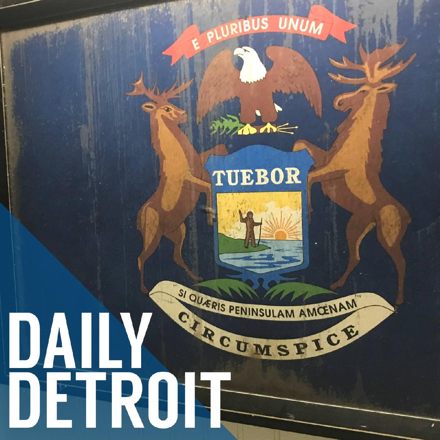 15+ Michigan made gifts for your favorite Michigander