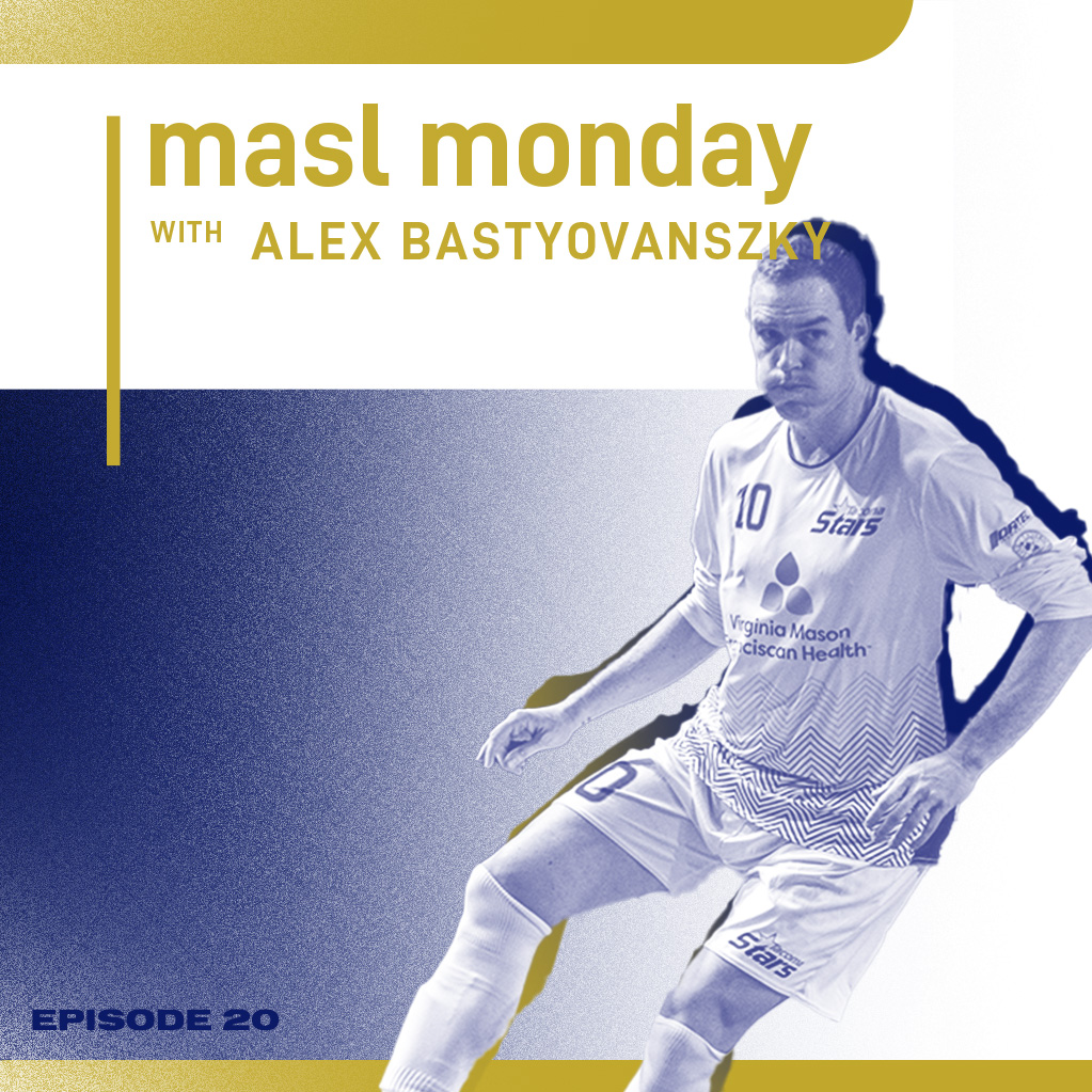 MASL Monday