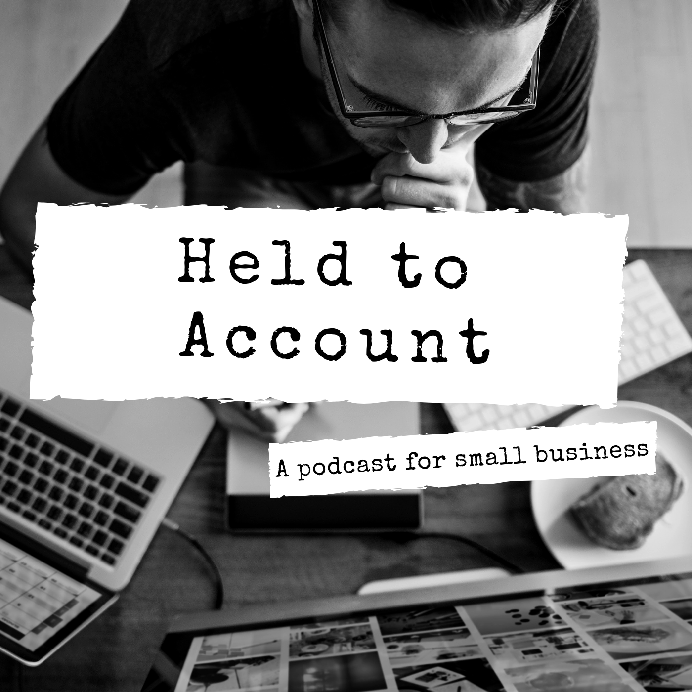 Episode 5 - Tax Planning