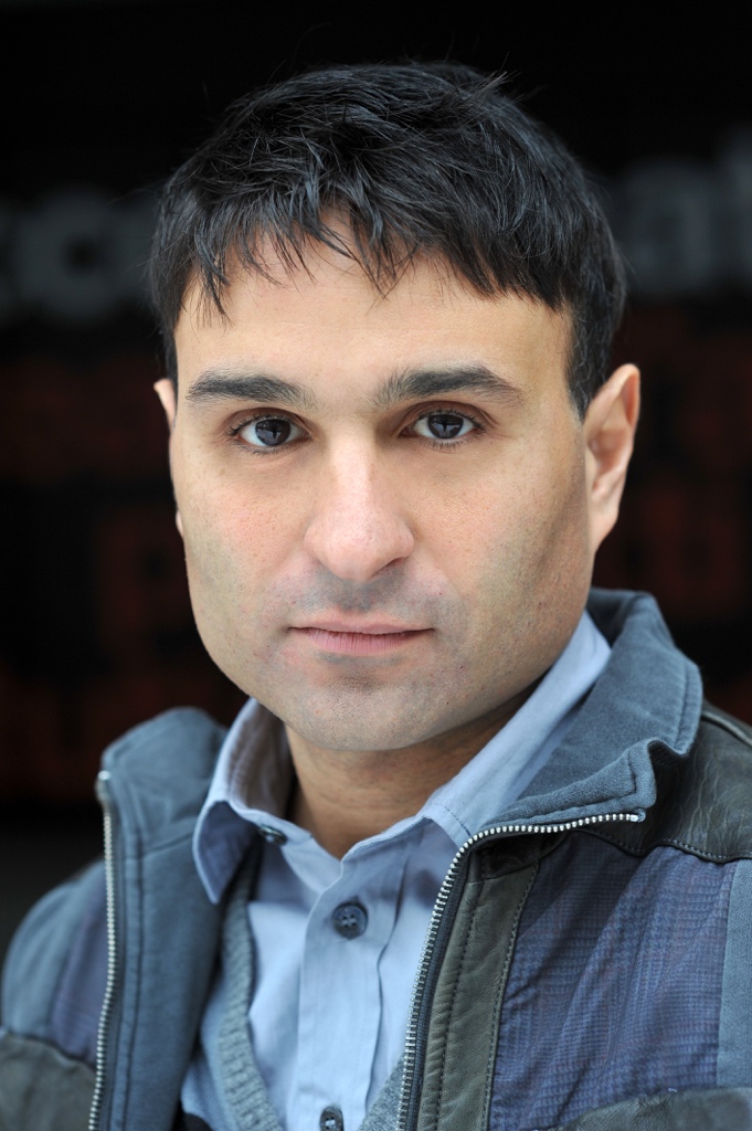 Con Carmelo Rifici, regista di teatro | The Sense of life