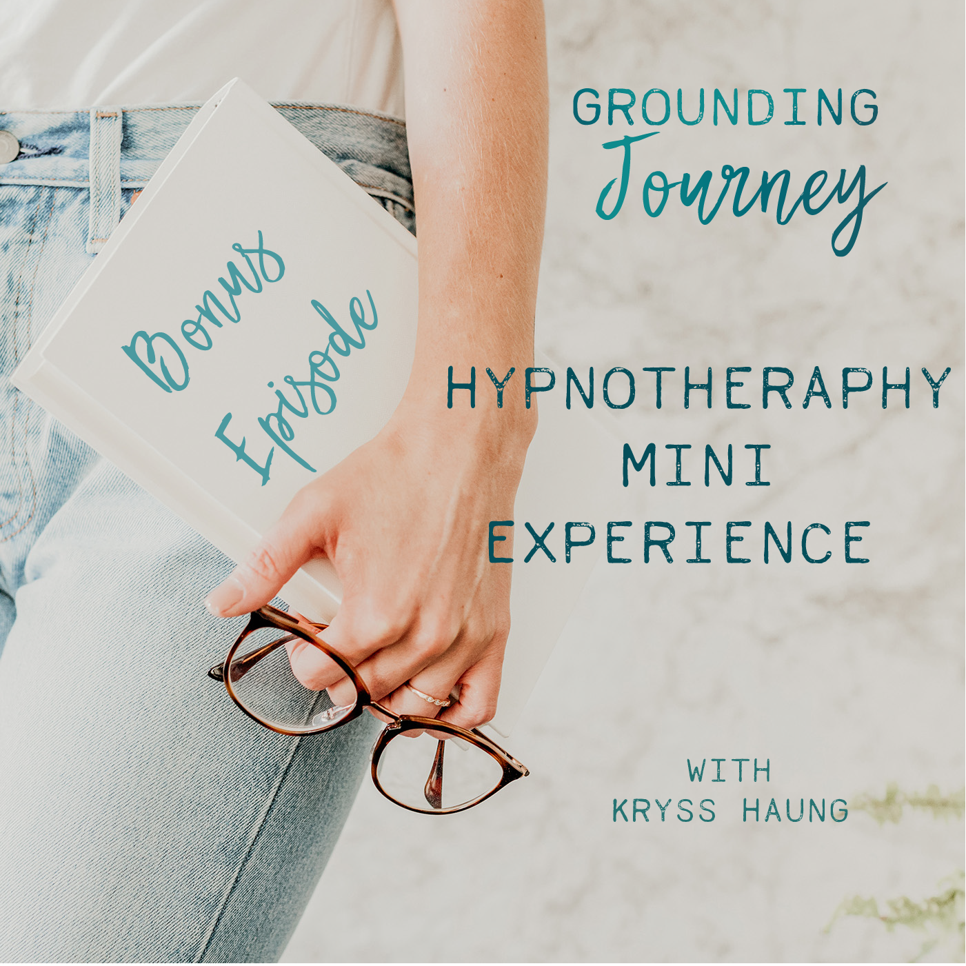 Grounding Journey - Soulful Chats for Midlife and Beyond