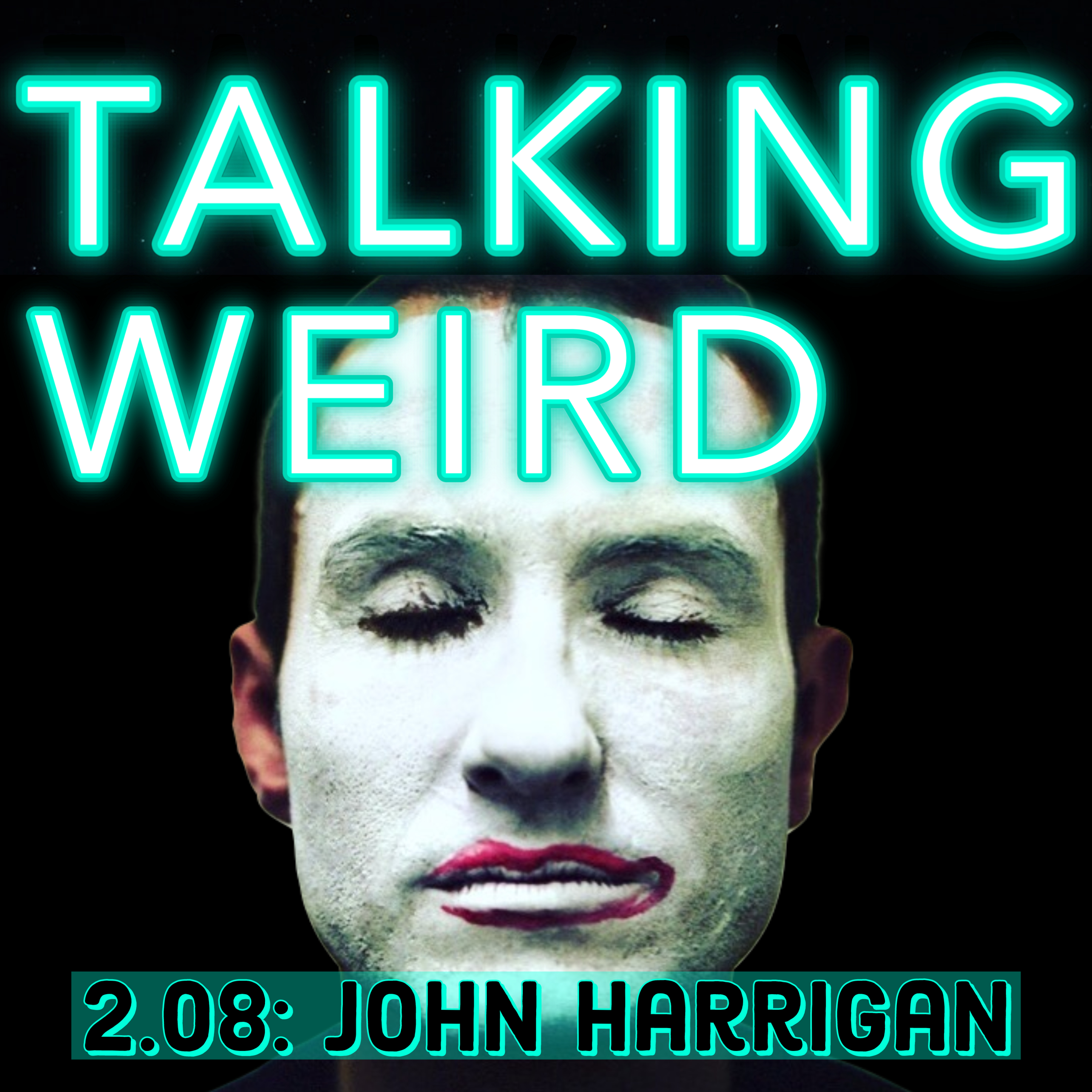 Talking Weird