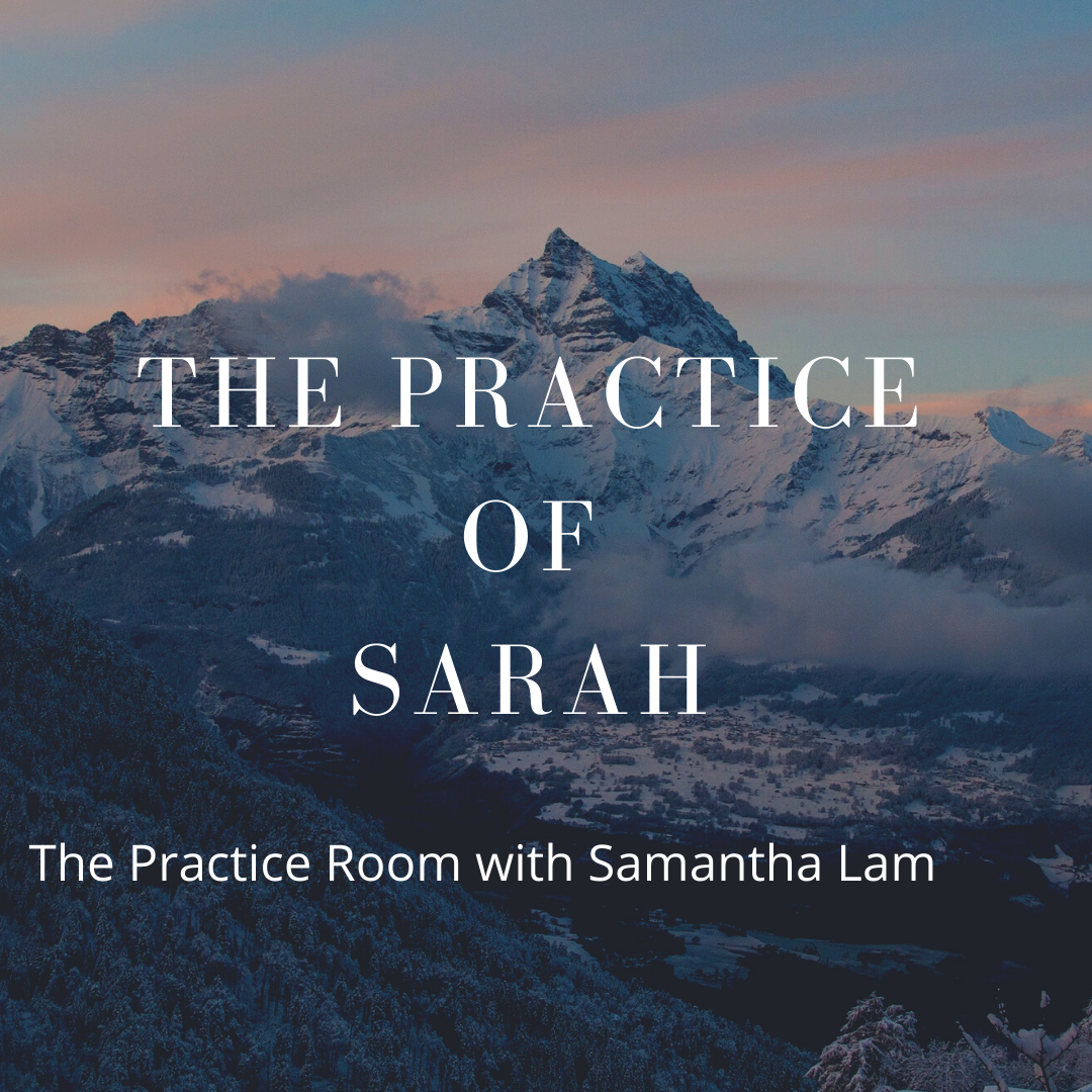 The Practice Room