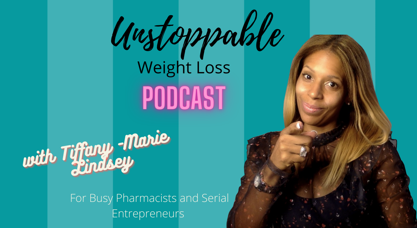 Unstoppable Weightloss