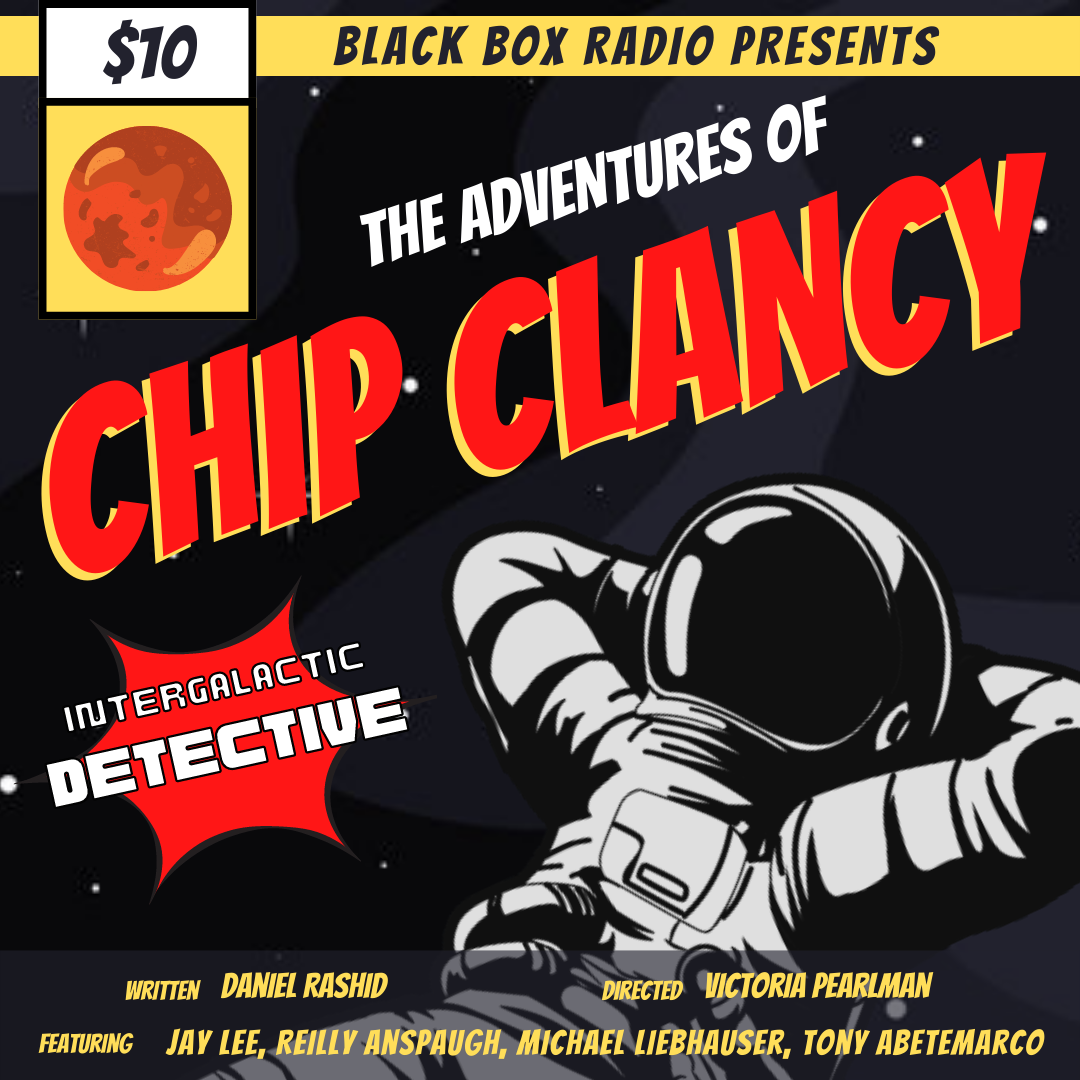 Black Box Radio
