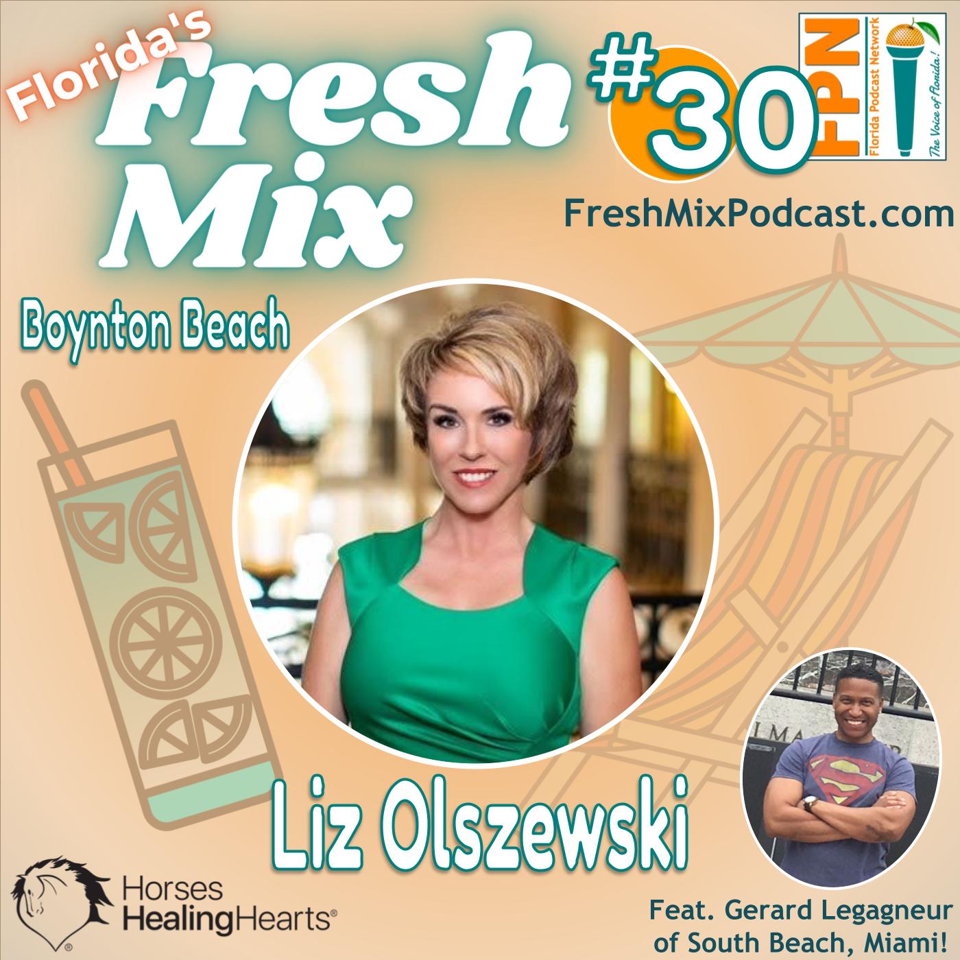 Florida\'s Fresh Mix