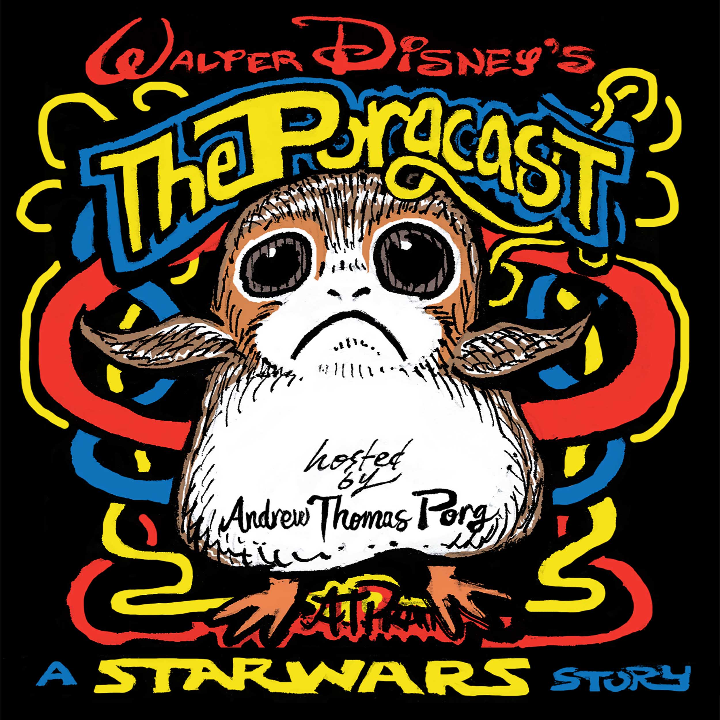 The Porgcast