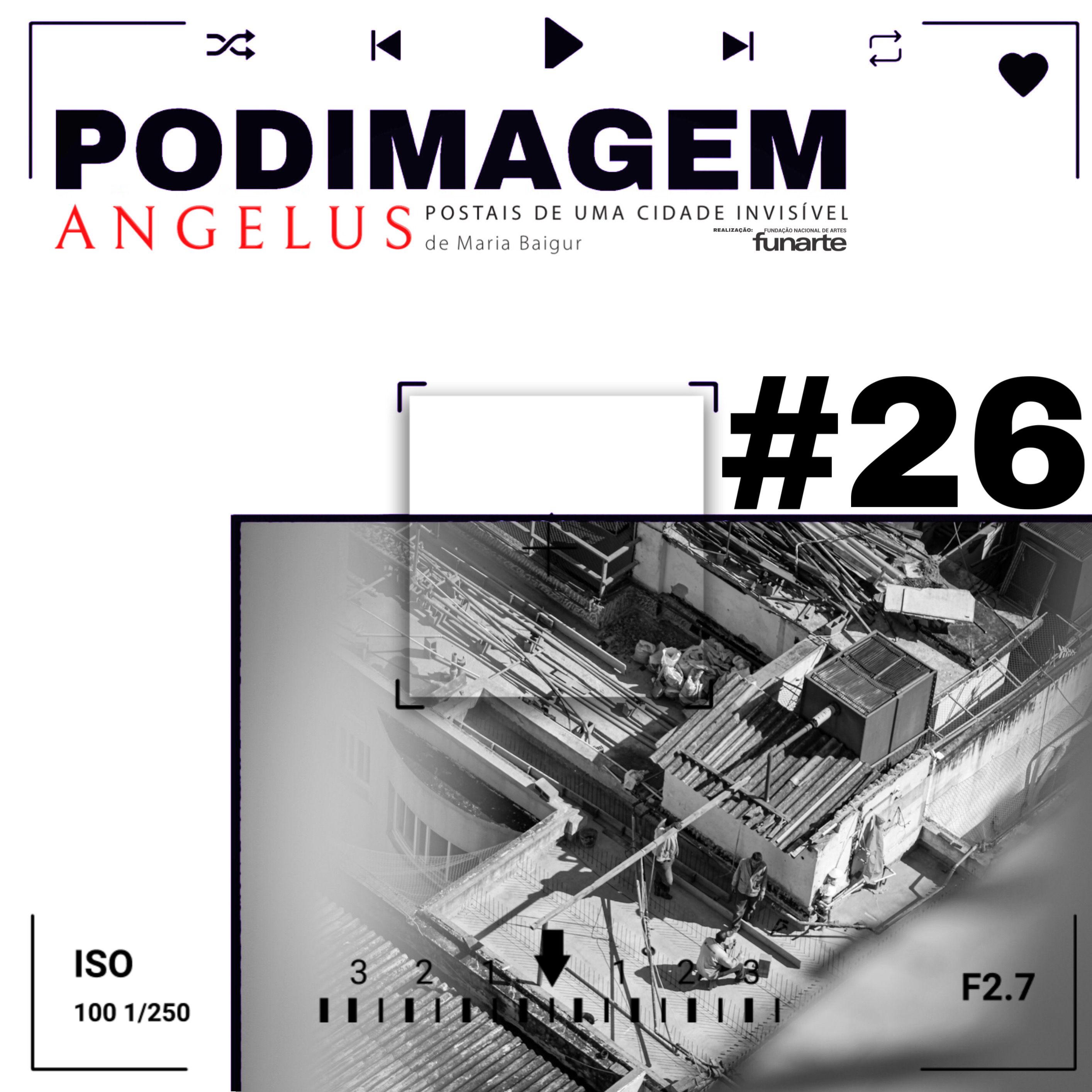 Podimagem