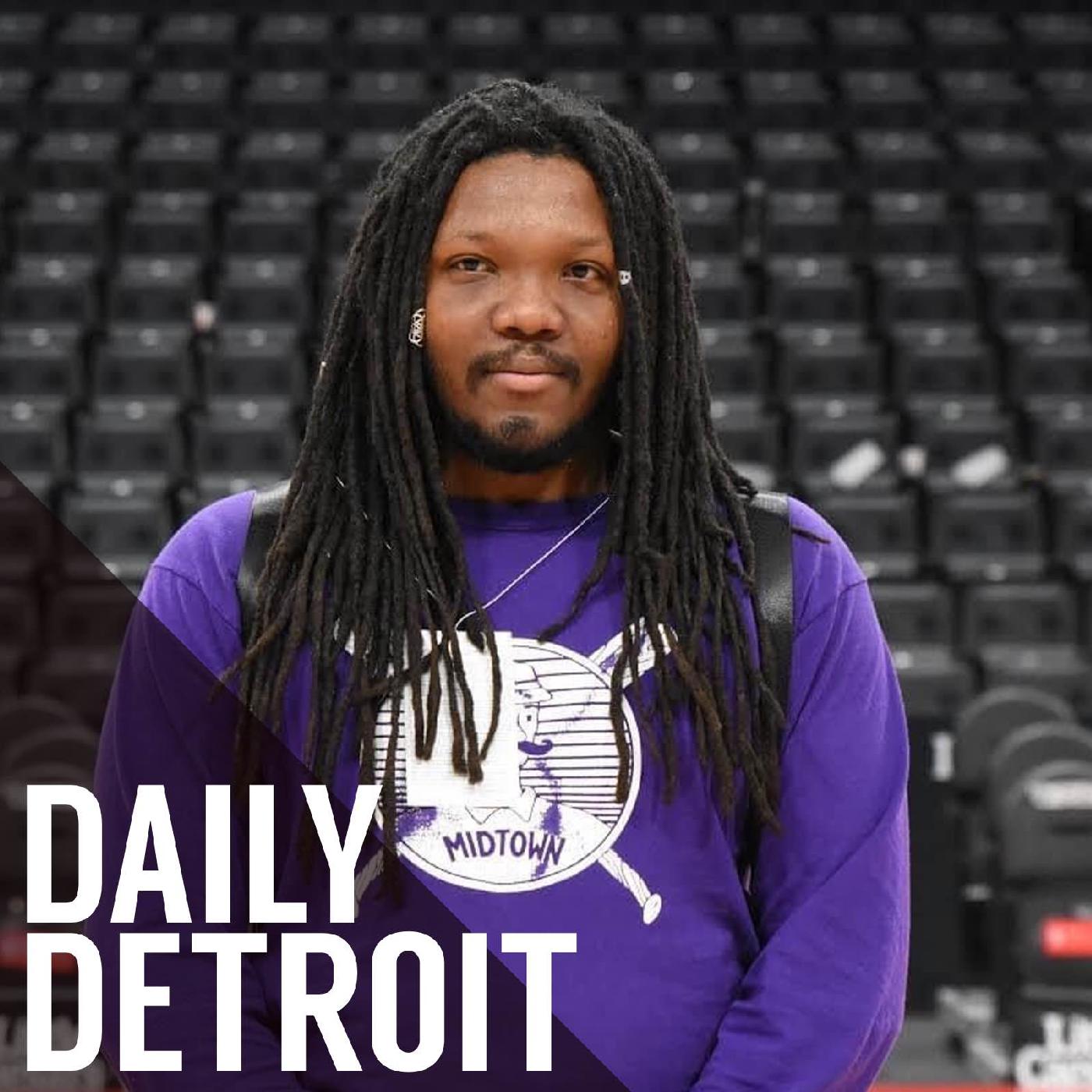 Daily Detroit