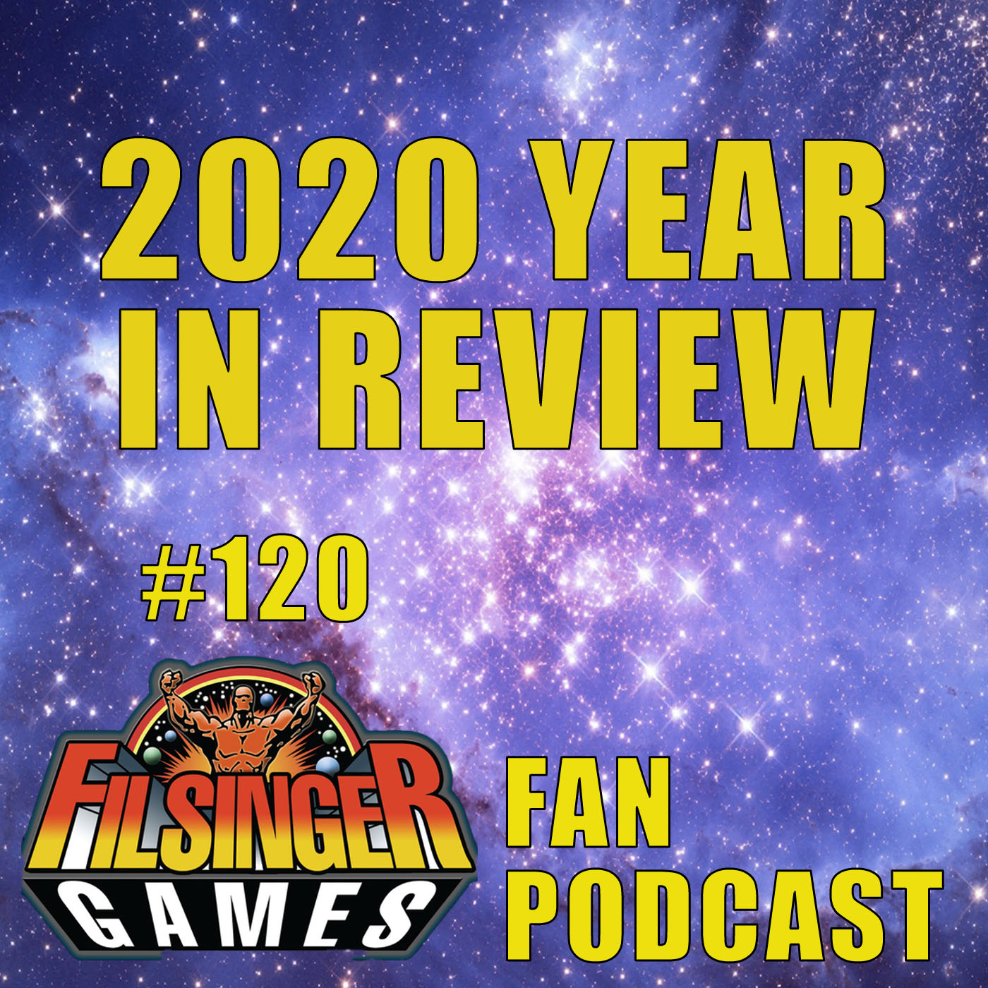 Filsinger Games 2020 Year In Review