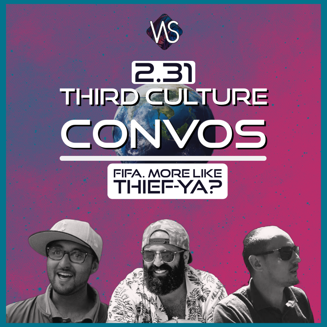 Third Culture Convos