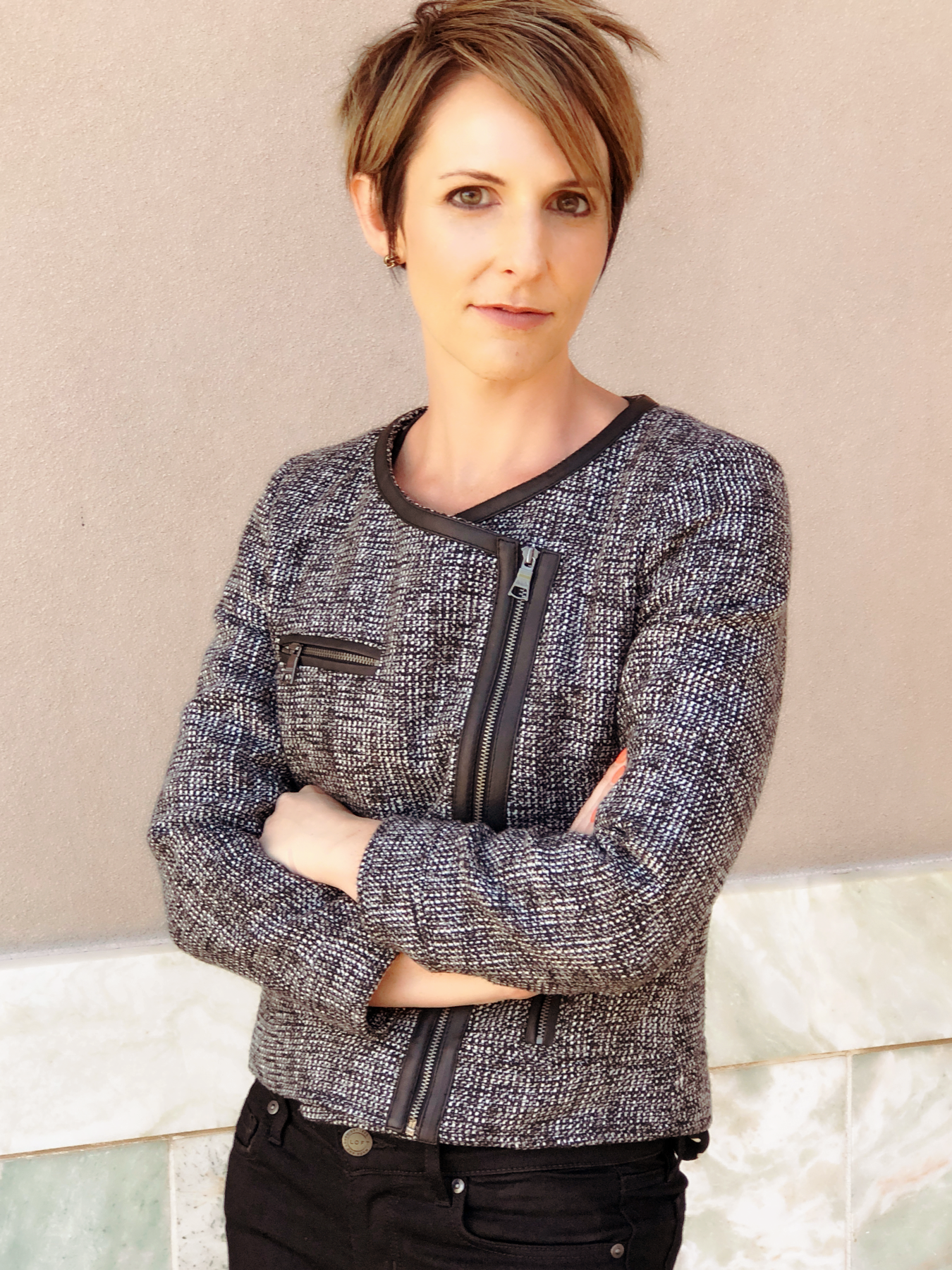 The Resilient Lawyer with Jeena Cho