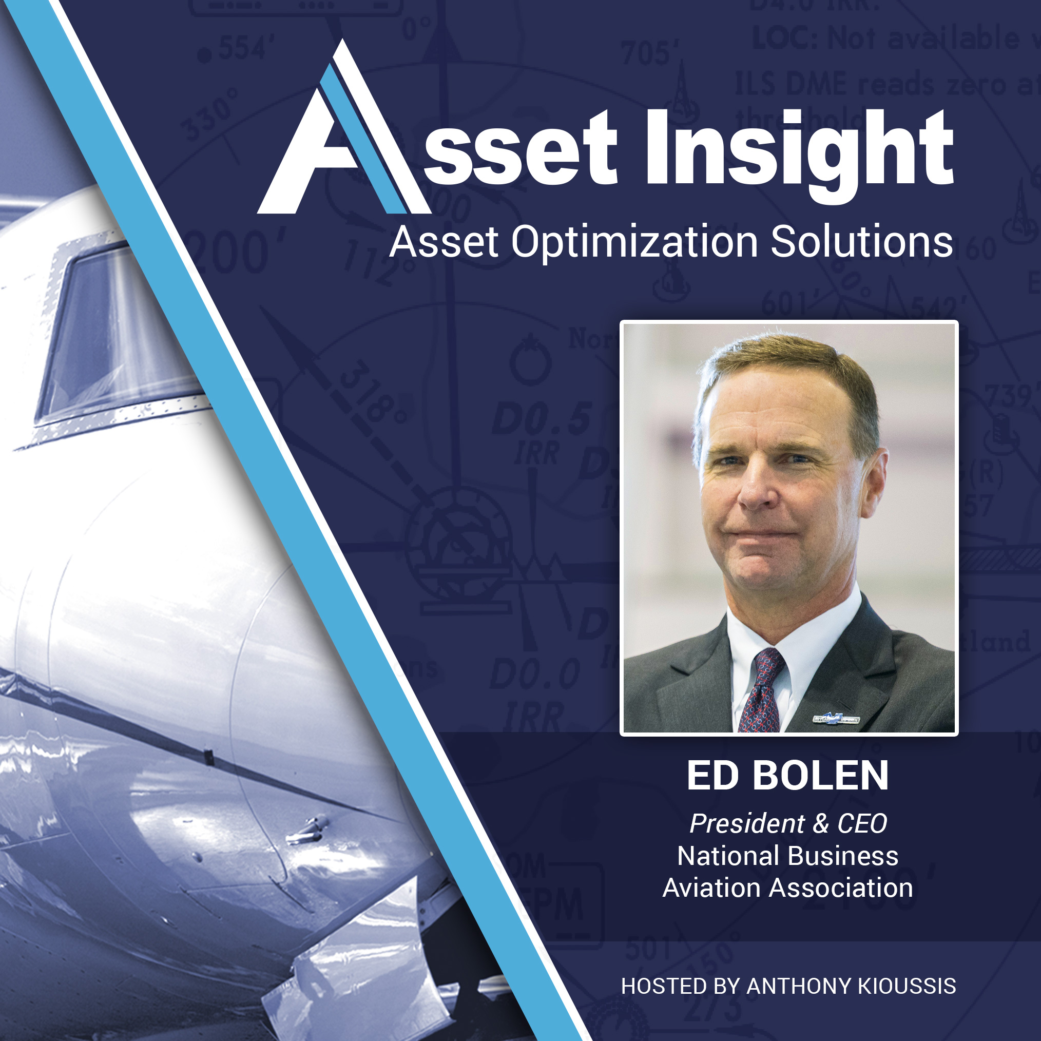 The Asset Insight Podcast