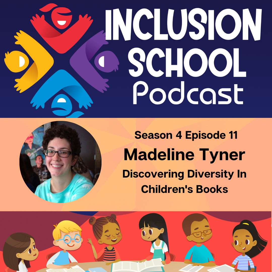 Inclusion School Podcast