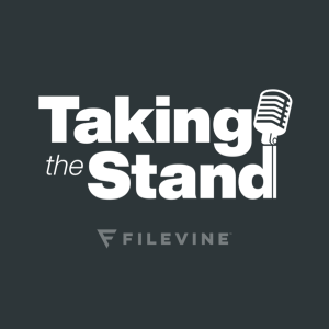 Taking the Stand