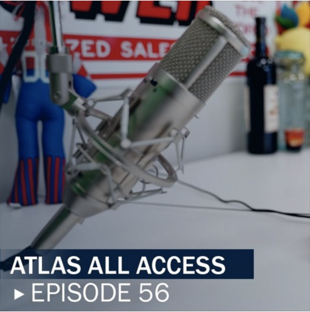 Atlas All Access