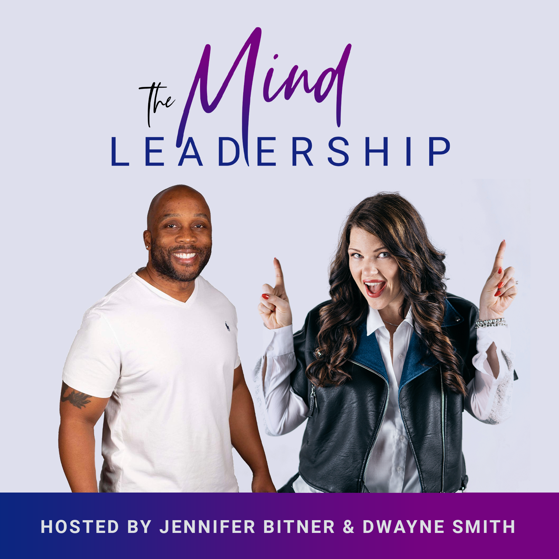 The Mind Leadership Podcast