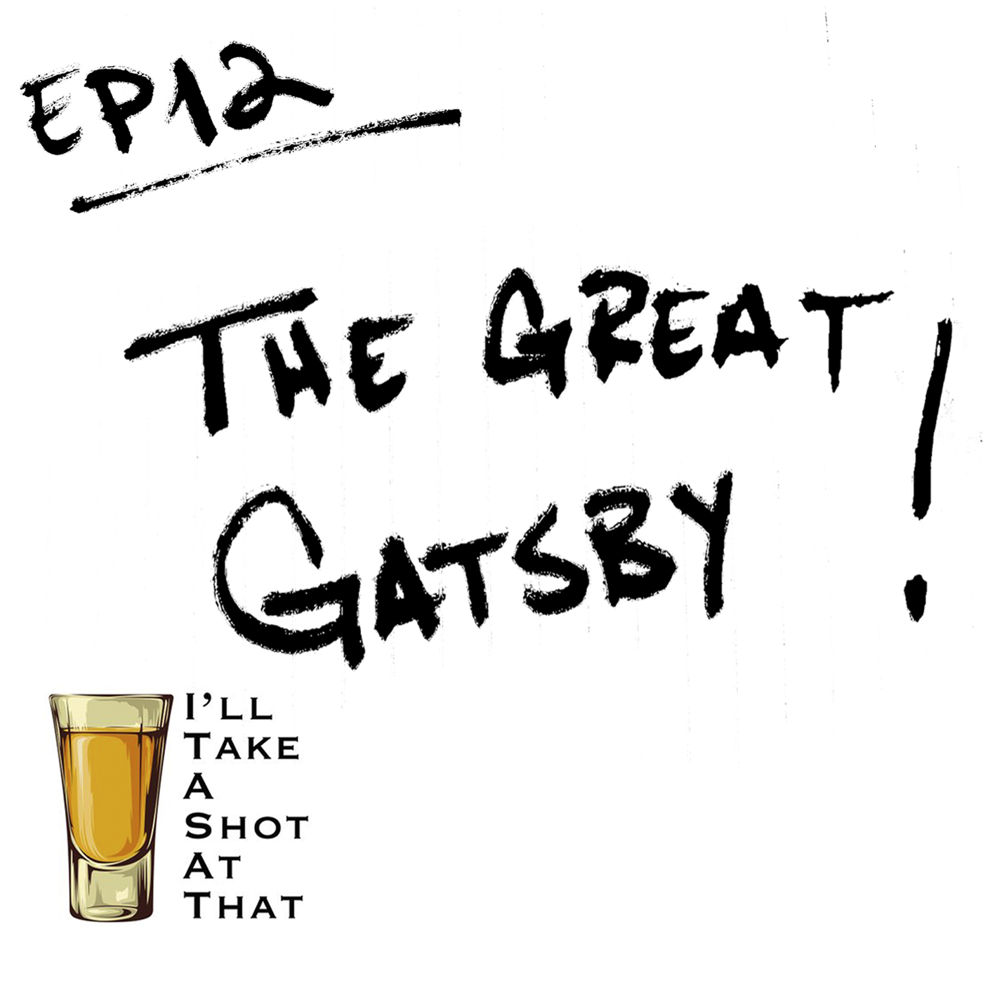 I\'ll Take A Shot At That