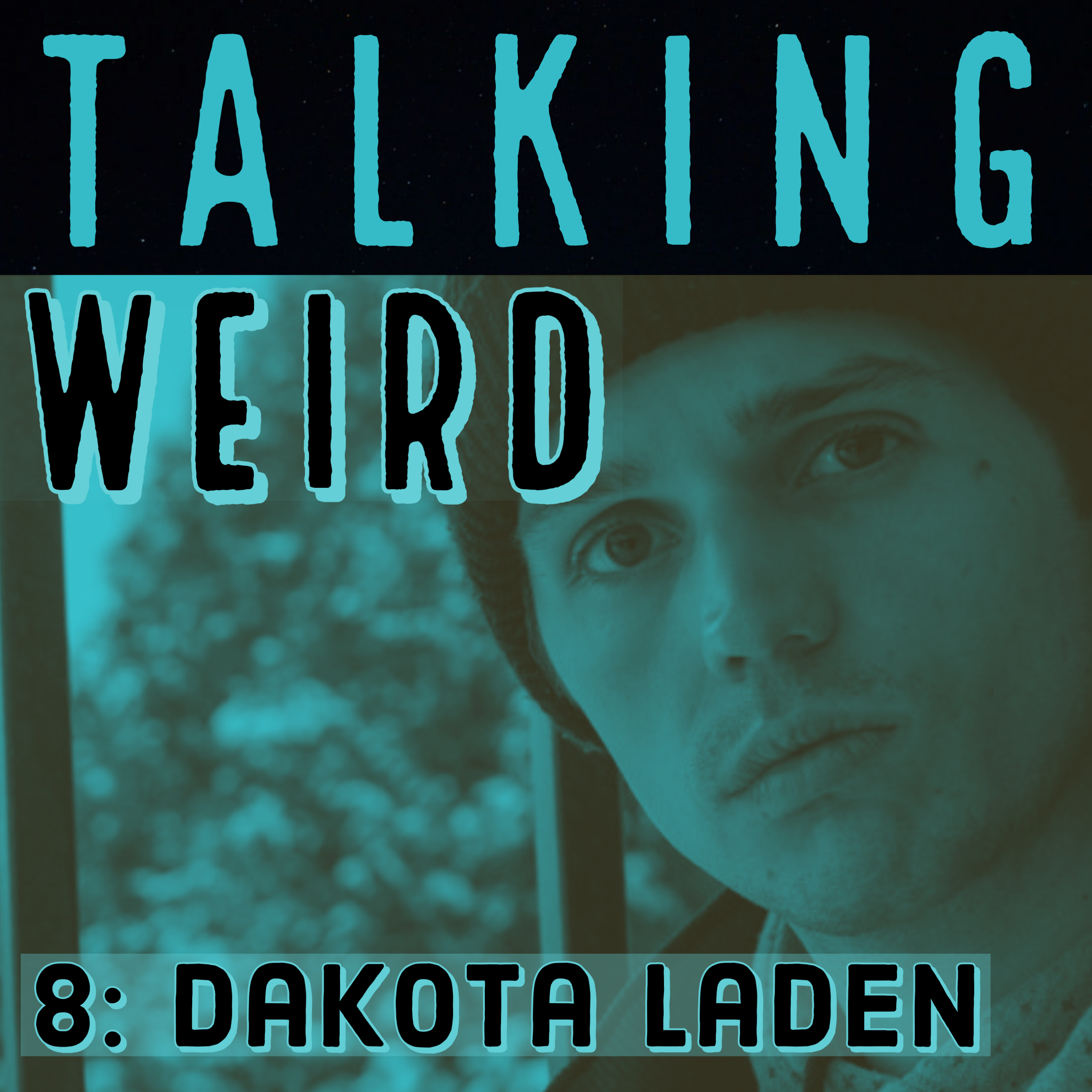 Talking Weird