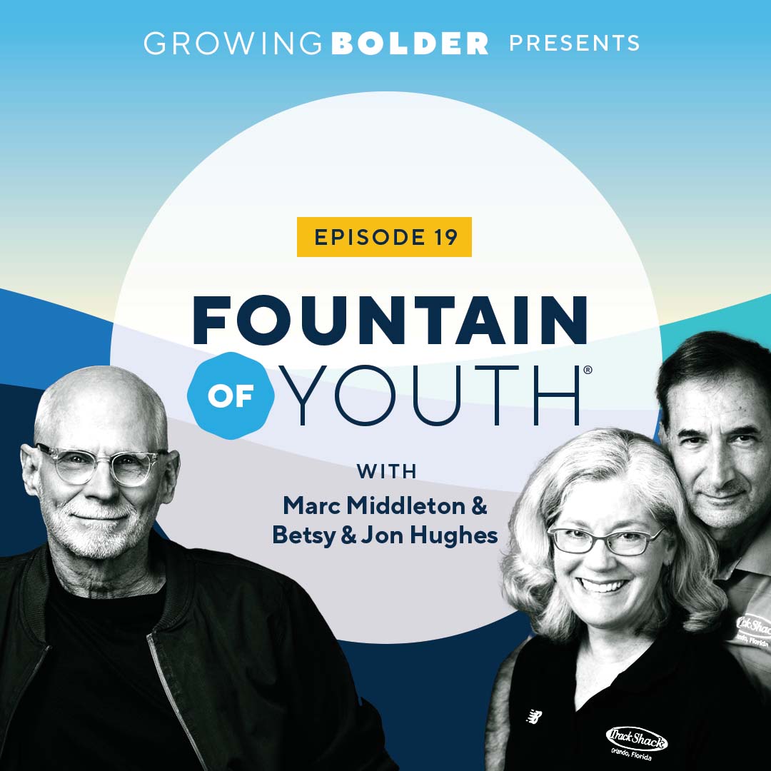 Fountain of Youth